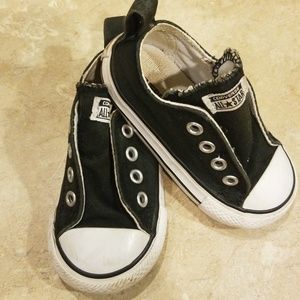 Toddler Converse